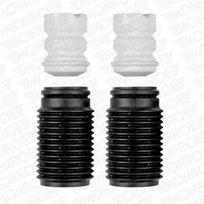 MONROE PK024 Dust Cover Kit, shock absorber