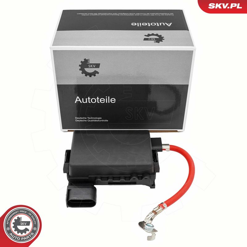 Prekės atitinka OEM kodą: 1J0937550AE