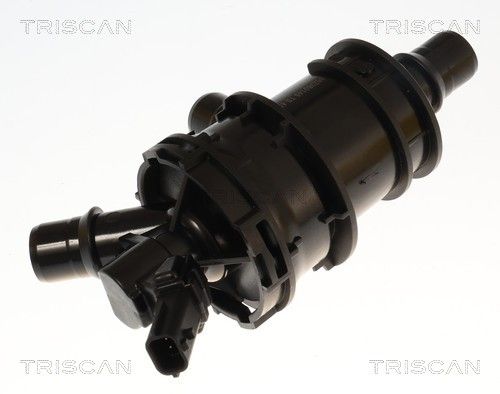 Termostat, kølemiddel