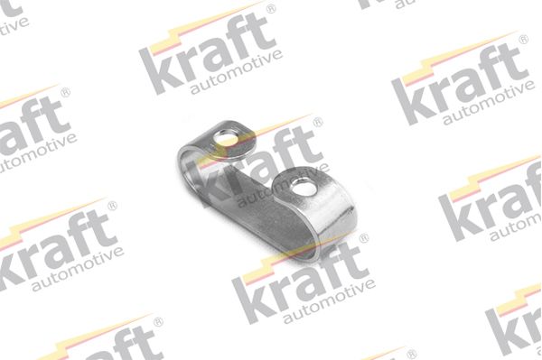 KRAFT Automotive 0590010 Spyruoklė, duslintuvas