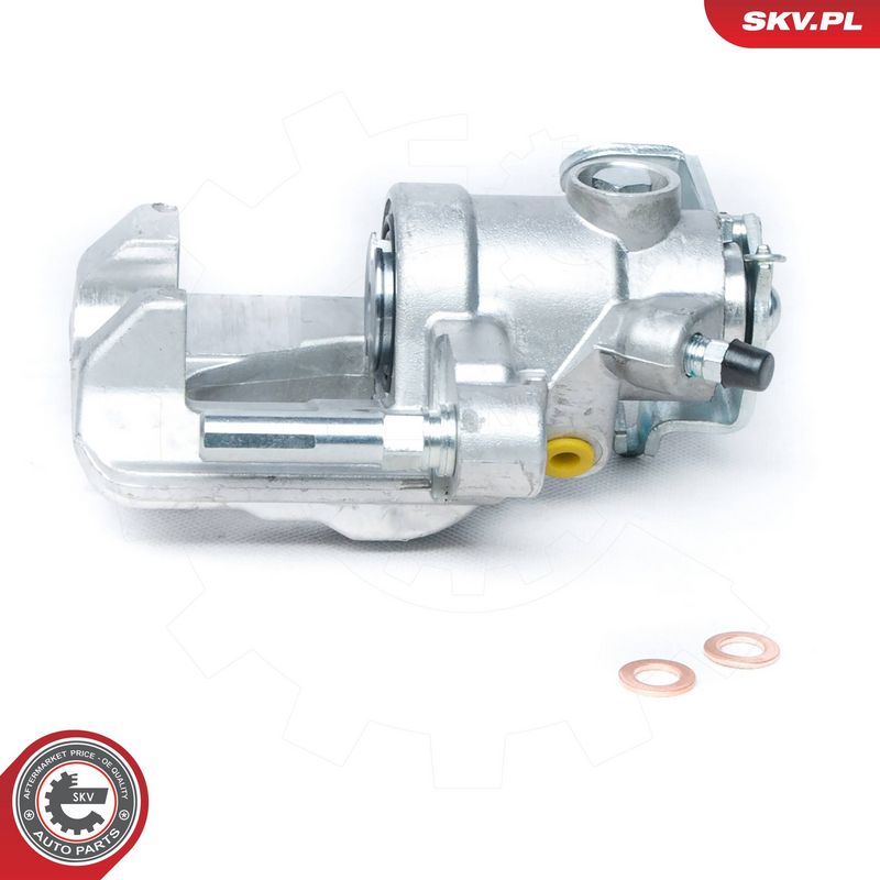 Pidurisadul, ESEN SKV 23SKV123