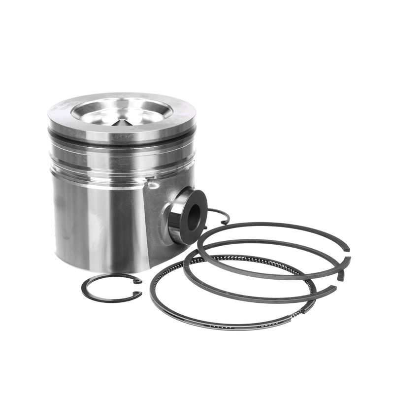 Product Image - Zuiger - PM010300 - ET ENGINETEAM