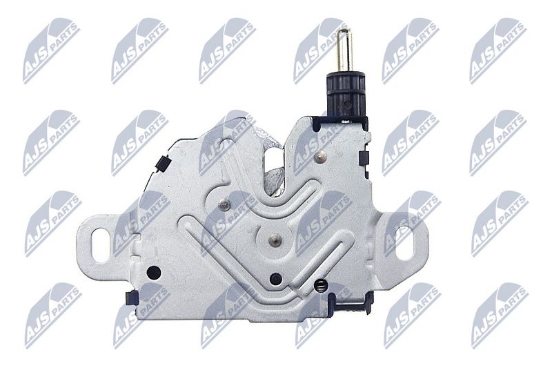 Mootorikapoti lukk, NTY EZC-FR-021