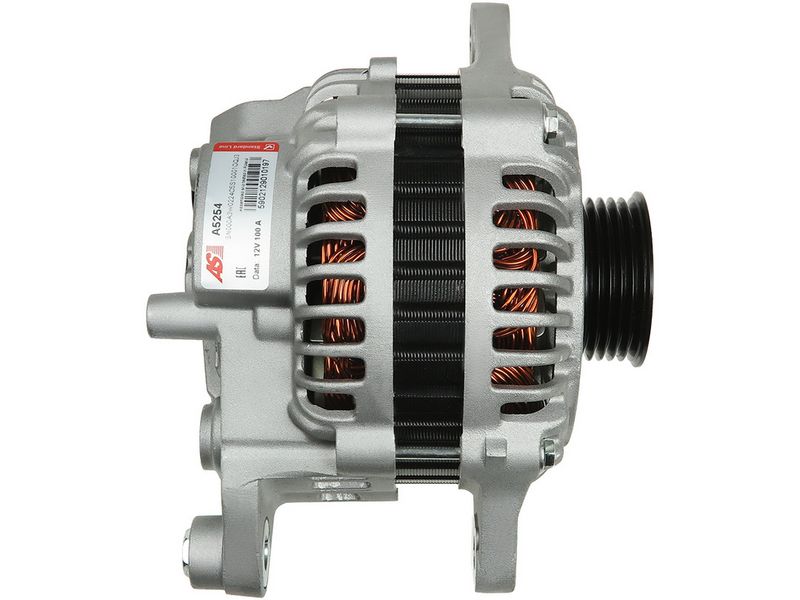 AS-PL A5254 Alternator