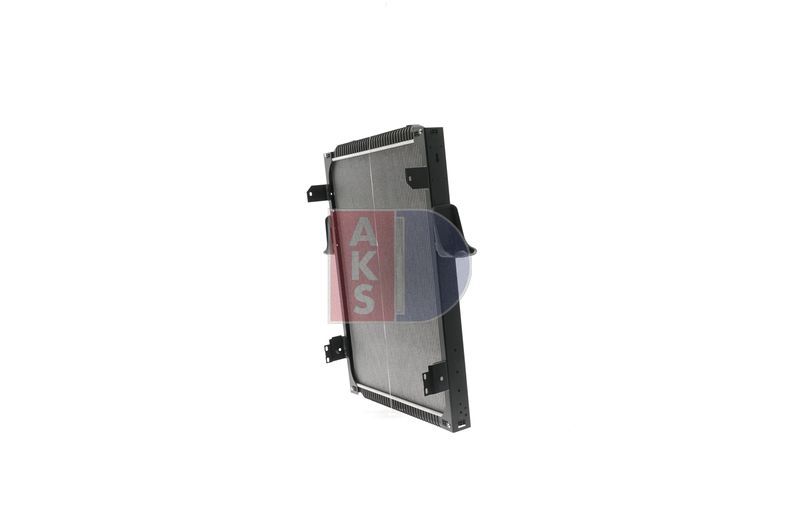 Chladič, chlazení motoru 390019N