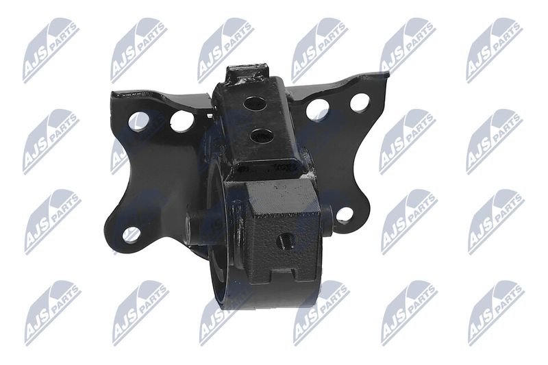 Paigutus, Mootor, NTY ZPS-NS-067