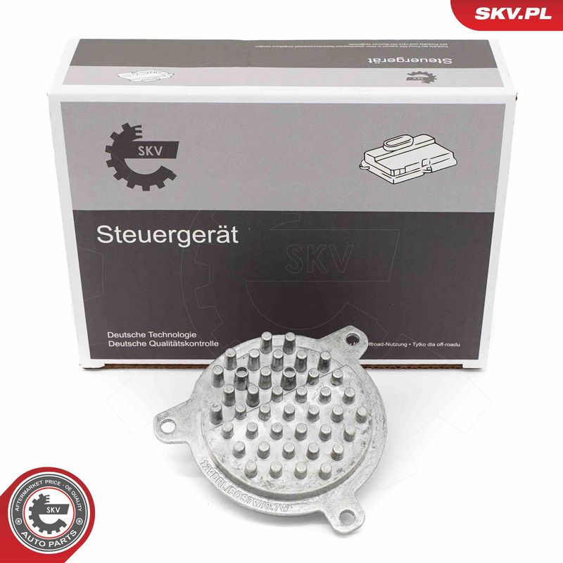 Juhtseade, valgustus, ESEN SKV 59SKV254