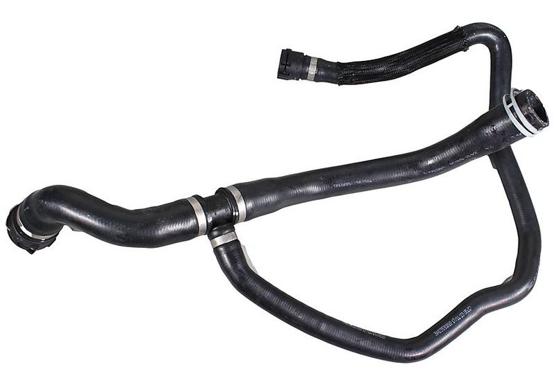 METZGER AUTOTEILE 2421992 Radiator Hose