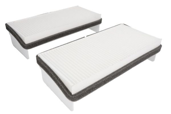 PURRO PUR-PC5014-2 Filter, cabin air