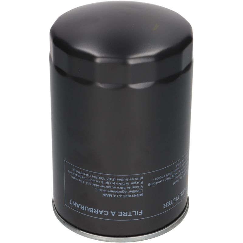 Palivový filtr 50014096