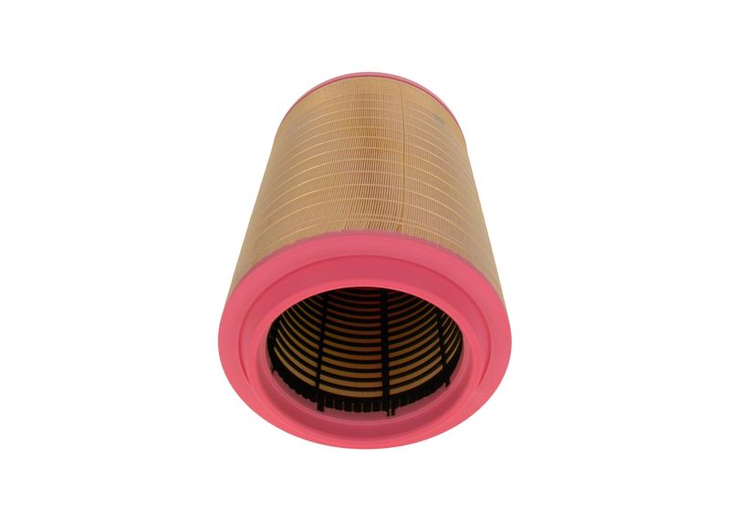BOSCH F 026 400 196 Air Filter