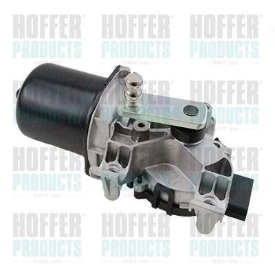HOFFER törlőmotor H27611