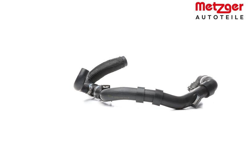 METZGER AUTOTEILE 2420857 Radiator Hose