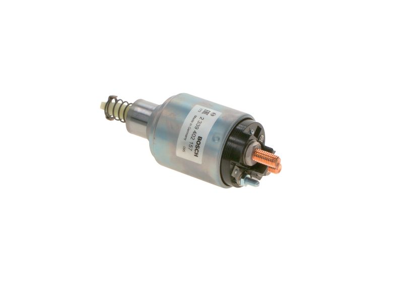 Elektromagnetický spínač, startér 2 339 402 157