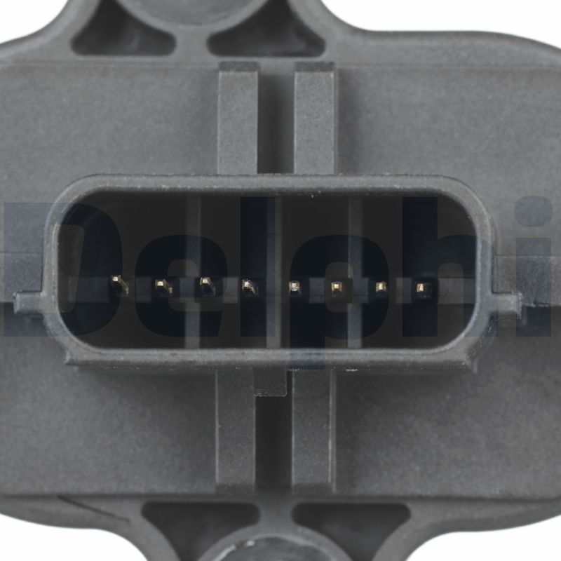 DELPHI AF10657-12B1 Mass Air Flow Sensor