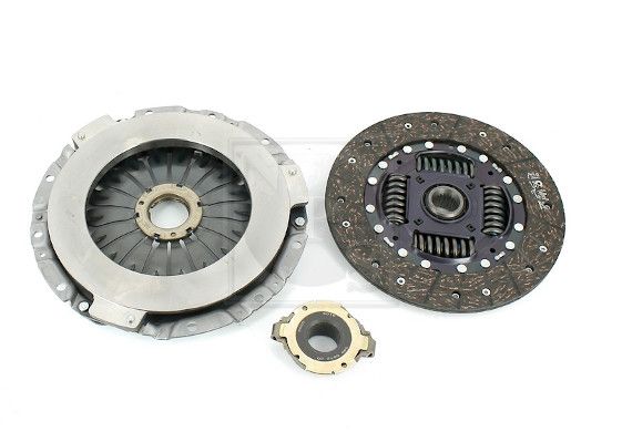 NPS H200I26 Clutch Kit