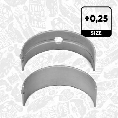 Product Image - Hoofdlager - LH003425 - ET ENGINETEAM