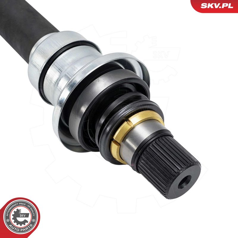 Veovõll, ESEN SKV 40SKV008