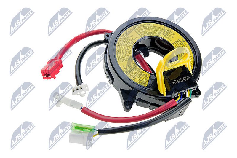 Turvapadja lint, turvapadi, NTY EAS-MS-006