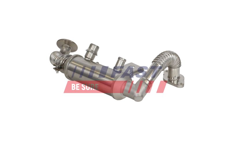 Radiaator, heitgaaside tagasijooks, FAST FT60428