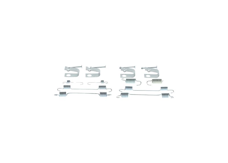 BOSCH 1 987 475 130 Accessory Kit, brake shoes