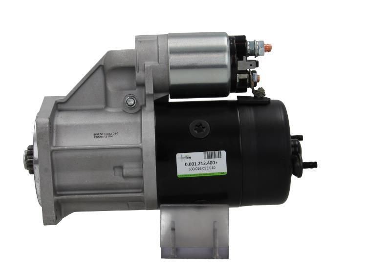 BV PSH 300.016.093.010 Starter