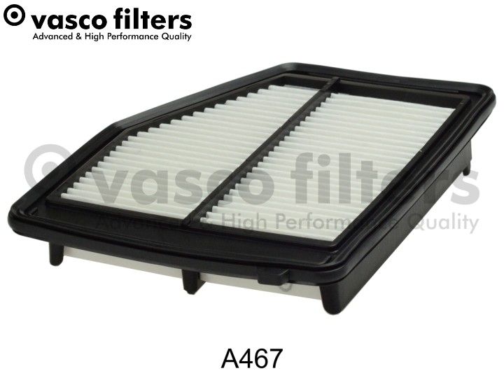 Õhufilter, DAVID VASCO A467