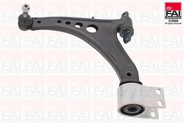 FAI AutoParts Vikšro valdymo svirtis