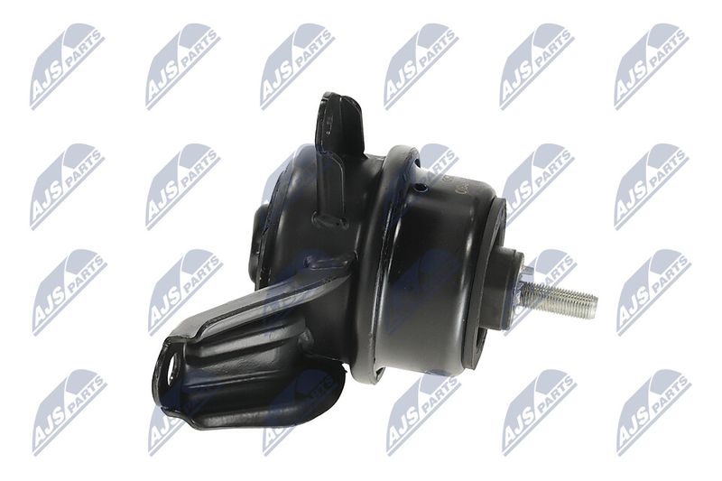 Paigutus, Mootor, NTY ZPS-KA-330