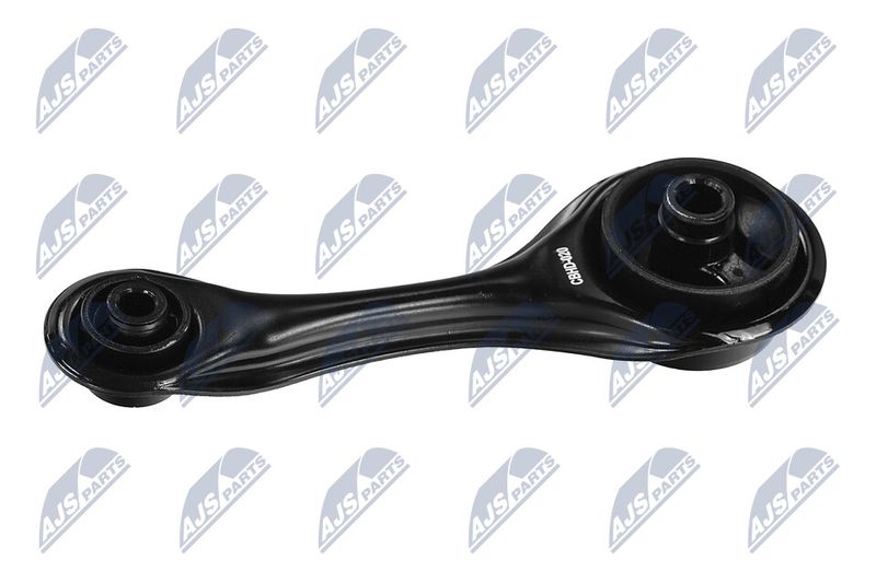 Paigutus, Mootor, NTY ZPS-HD-020