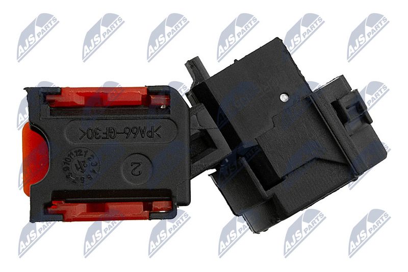 Süüte-, stardilüliti, NTY EKS-RE-005