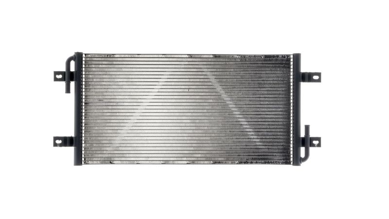 Product Image - Lage temperatuurkoeler, intercooler - CIR22000P - MAHLE