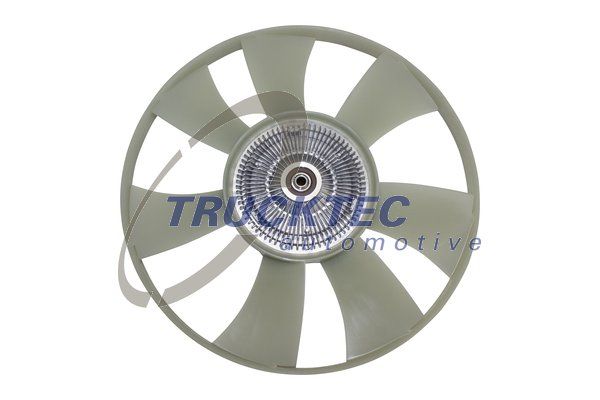 TRUCKTEC AUTOMOTIVE ventilátor, motorhűtés 02.19.061