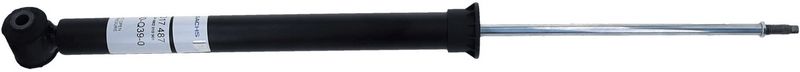 SACHS 317 487 Shock Absorber