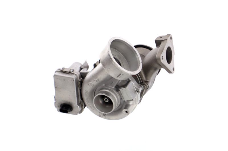 REMANTE 003-002-001396R Charger, charging (supercharged/turbocharged)