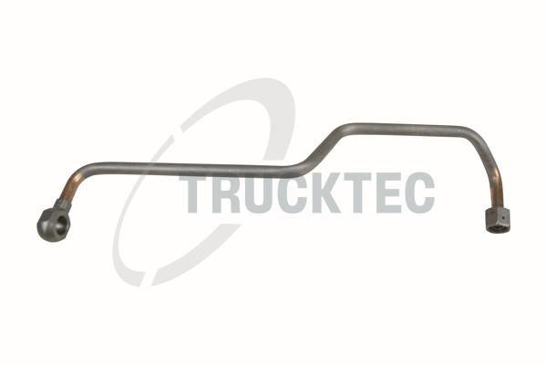 TRUCKTEC AUTOMOTIVE 01.18.130 - Oil Line, charger