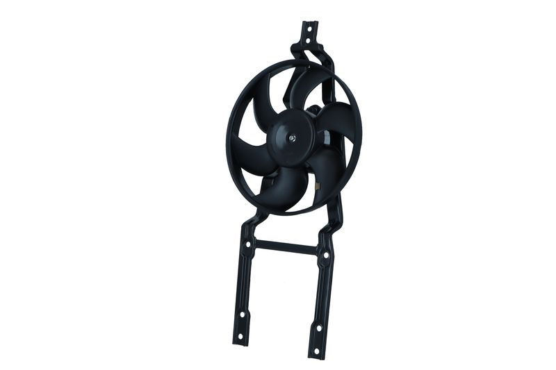Ventilaator, mootorijahutus, NRF 47229