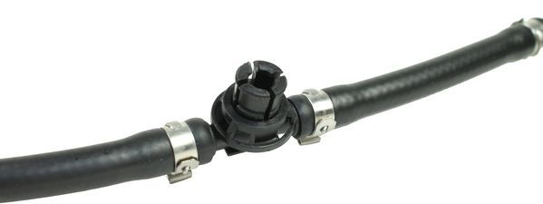 METZGER AUTOTEILE 0840014 Hose, fuel overflow