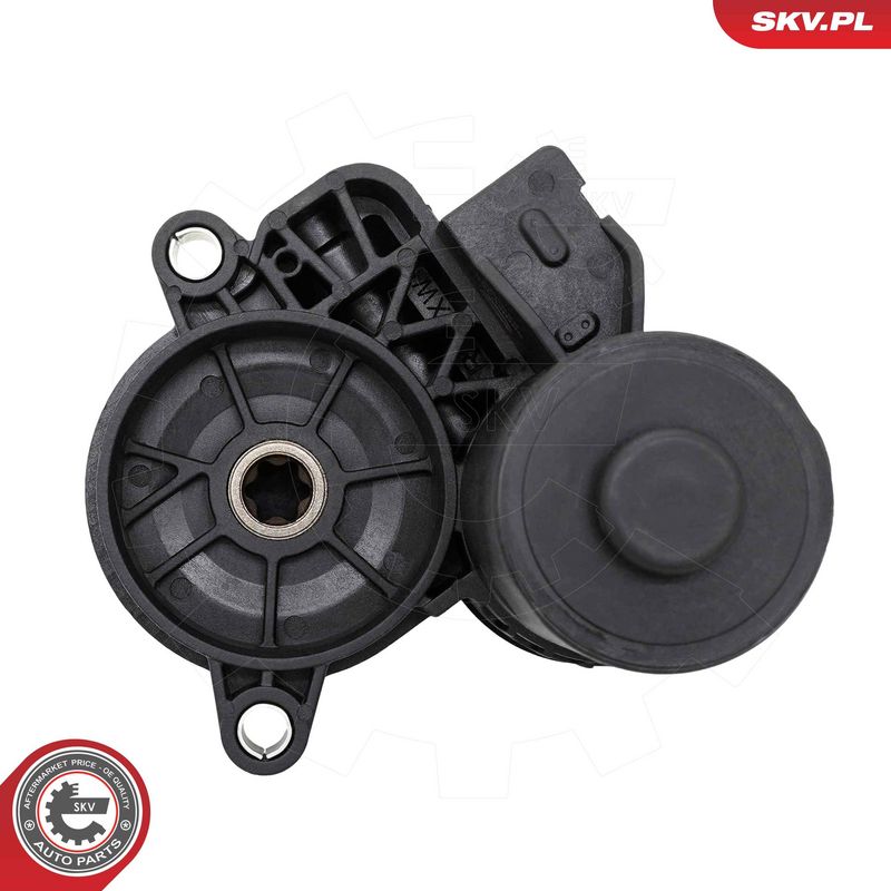 Seadeelement, seisupidur (pidurisadul), ESEN SKV 96SKV356