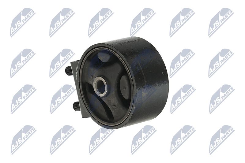 Paigutus, Mootor, NTY ZPS-KA-307