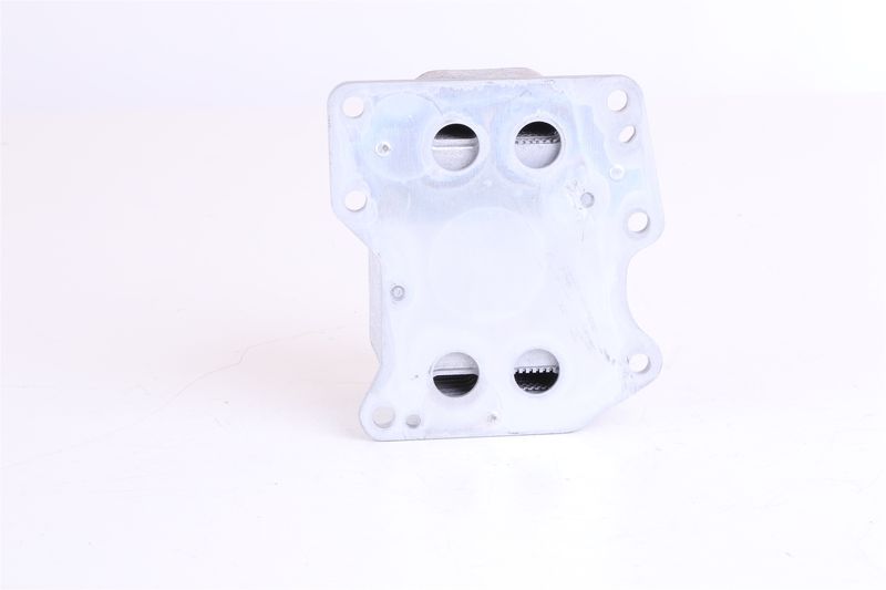 Õliradiaator, mootoriõli, NISSENS 90723