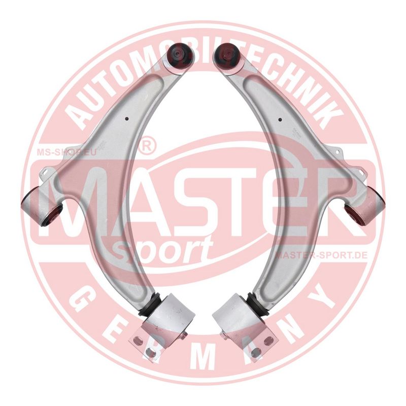 Set, suspensie roata MASTER SPORT 36933-KIT-MS
