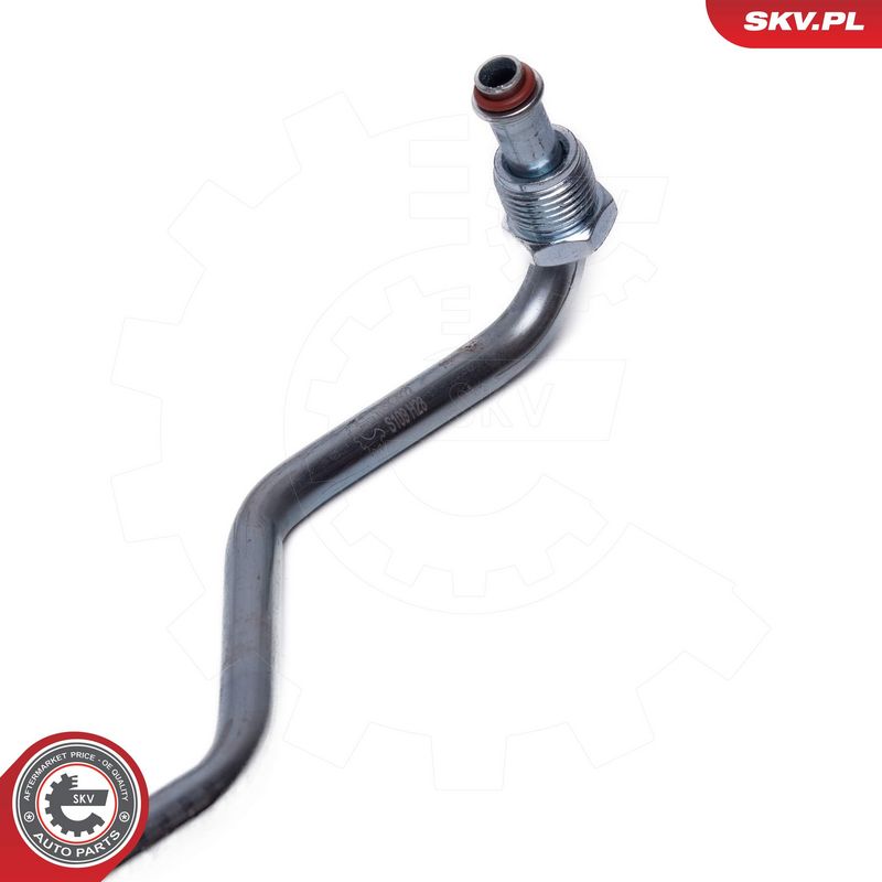 Hüdraulikavoolik,...