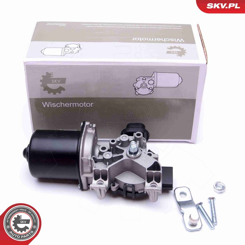 ESEN SKV 19SKV104 - Wiper Motor