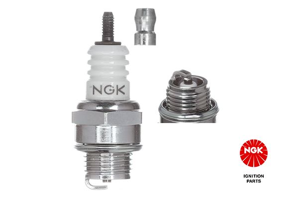 NGK Spark plug BM7 (6321)