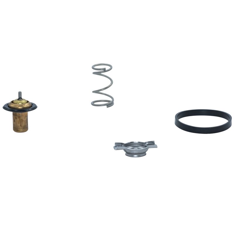 MOTORAD 743-88K Thermostat, coolant