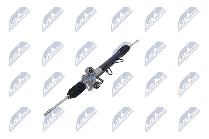 Rooliajam, NTY SPK-IS-001