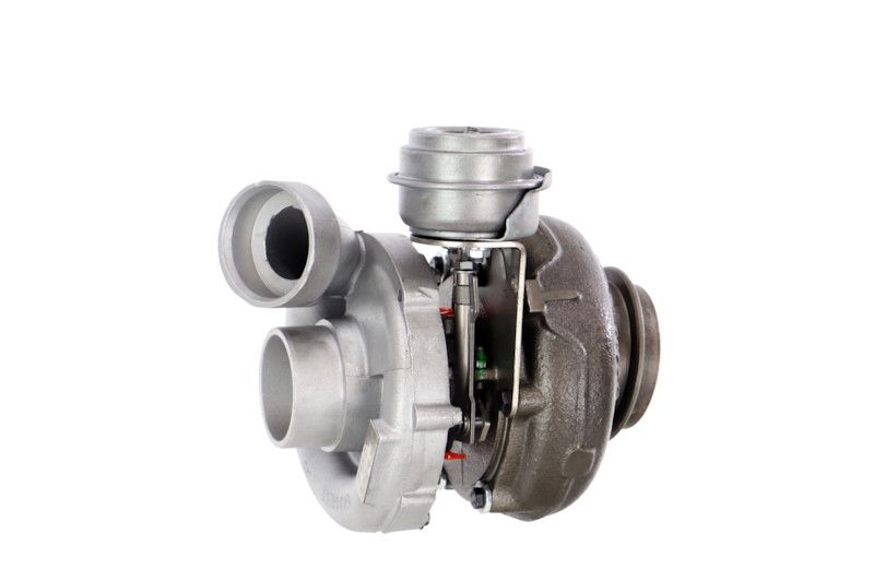 REMANTE 003-001-001059R Charger, charging (supercharged/turbocharged)