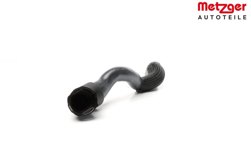 METZGER AUTOTEILE 2420139 Radiator Hose