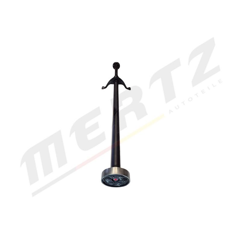 MERTZ M-D1187 Propshaft, axle drive